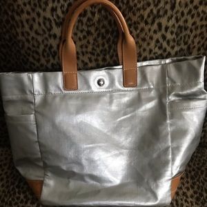 Vintage Lambertson Truex Tote Bag